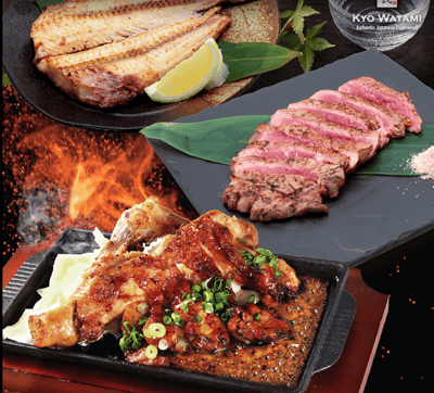 Kyo Watami ION Orchard — restaurant in Orchard — photo 4