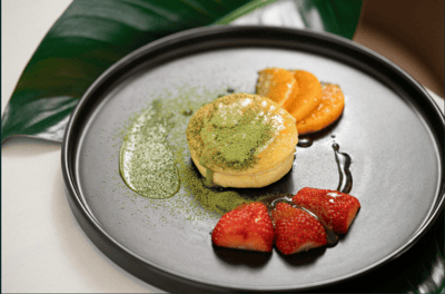 Camellia — restaurant in Sentosa — photo 3