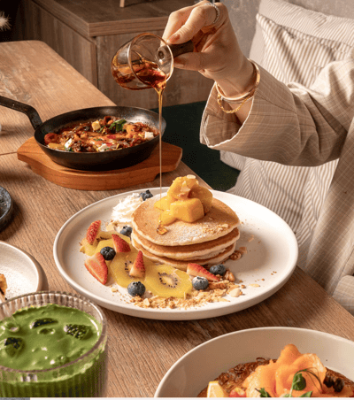 South Side Keppel - Rosti, Brunch, and Woodfire Dinner — restaurant in Tanjong Pagar — photo 4