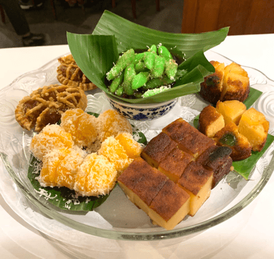 True Blue Cuisine — restaurant in Downtown Core — photo 3