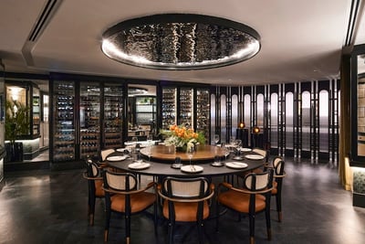 Cygnet — restaurant in Downtown Core — photo 2