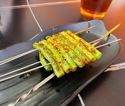 JISHUAI BBQ 吉帅烧烤 — restaurant in Serangoon — photo 3