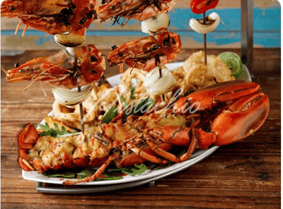 Pistachio Middle Eastern & Mediterranean Grill - gallery image 4