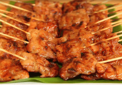The Patio SG — restaurant in Sembawang — photo 2