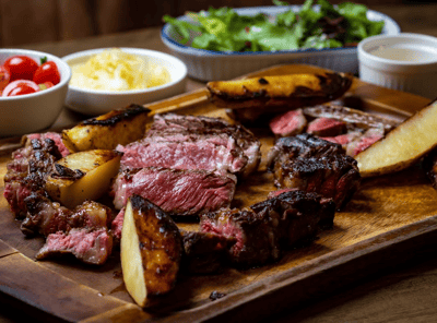 Micasa Kitchen & Bar — restaurant in Bukit Timah — photo 4