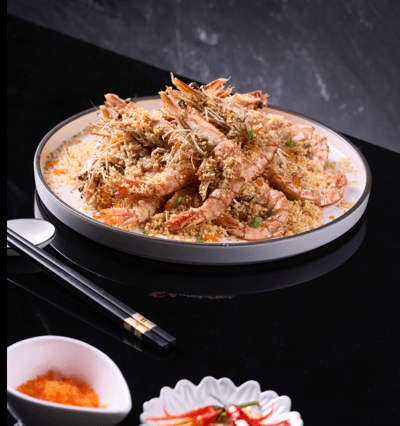 小馥苑 Fu Yuan Teochew Dining Greenwood — restaurant in Bukit Timah — photo 2