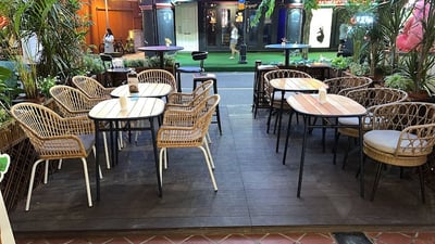 Viet'Spice - Circular Rd — restaurant in Clarke Quay — photo 2