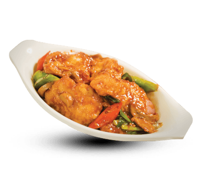 Tangra Chinese — restaurant in Rochor — photo 2