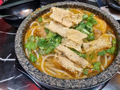 Moon Chay Vegetarian — restaurant in Rochor — photo 3