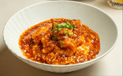 Chen's Kitchen — restaurant in Orchard — photo 4