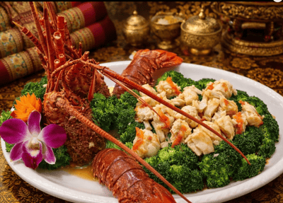Yaowarat Seafood - Lavender Street — restaurant in Kallang — photo 3