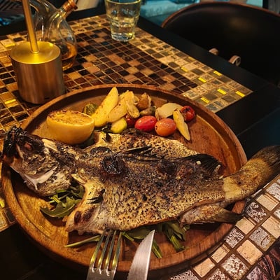 Ristorante Palermo — restaurant in Harbourfront — photo 3