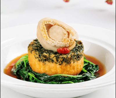 Peach Garden - Changi T2 — restaurant in Changi — photo 3