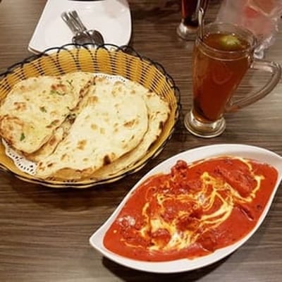 Peacock North Indian Cuisine — restaurant in Clementi — photo 5