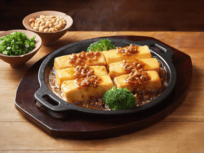 Ba Shu Sichuan - Bedok — restaurant in Bedok — photo 4