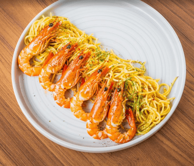 SQUE Rotisserie & Alehouse — restaurant in Clarke Quay — photo 3