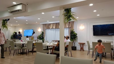 Mr Biryani - gallery image 2