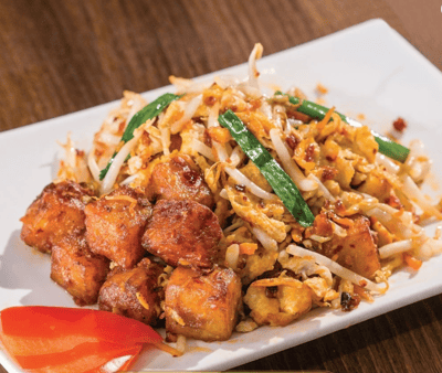 Zok Noodle House - Raffles City — restaurant in Downtown Core — photo 3