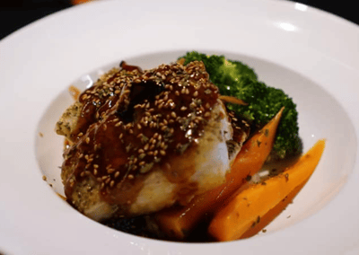 roots@onenorth restaurant — restaurant in Queenstown — photo 4