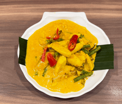 WARUNG IJO — restaurant in Toa Payoh — photo 2
