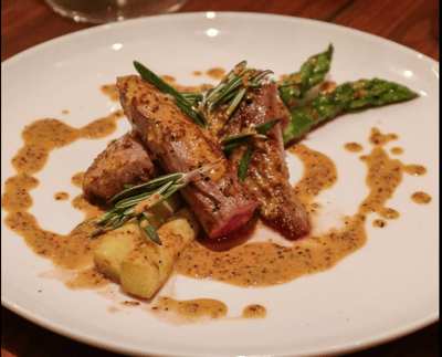 Thirty9 — restaurant in Outram — photo 5