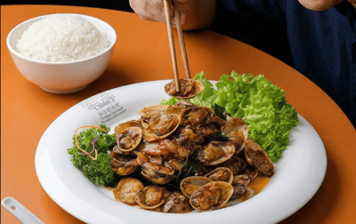 Charcoal Fish Head Steamboat - Kallang — restaurant in Kallang — photo 3