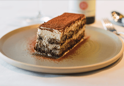 Guccio Ristorante — restaurant in Outram — photo 4