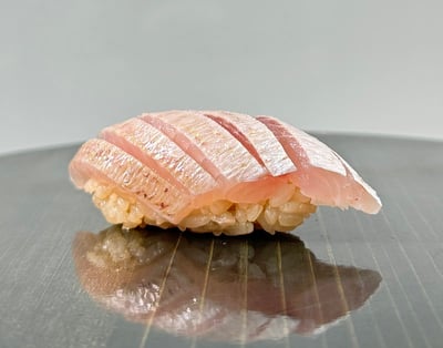 Sushi Oono — restaurant in River Valley — photo 5