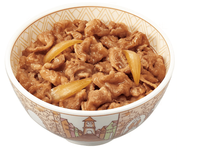 Sukiya Gyudon • Curry - Woods Square — restaurant in Woodlands — photo 2