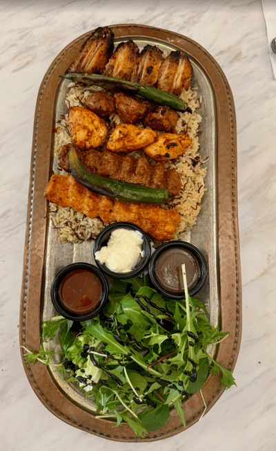 Cappadocia Turkish & Mediterranean - gallery image 3