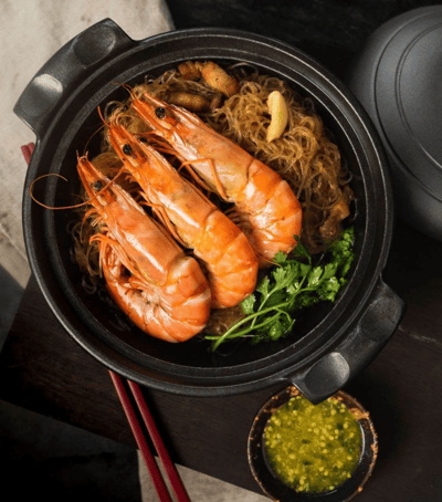 PuTen Thai Bistro — restaurant in Toa Payoh — photo 3