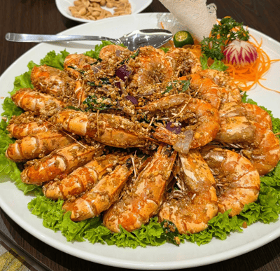 Long Beach - Robertson Quay — restaurant in Clarke Quay — photo 4