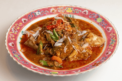 Tombok Tombok — restaurant in Bedok — photo 2