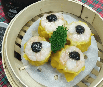 Victor's Kitchen — restaurant in Rochor — photo 3