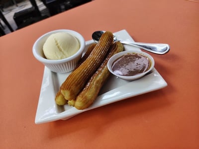 Five Bar (Singapore Food Fare) — restaurant in Orchard — photo 3