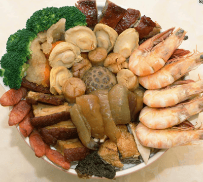 Lai Wah Restaurant — restaurant in Kallang — photo 2
