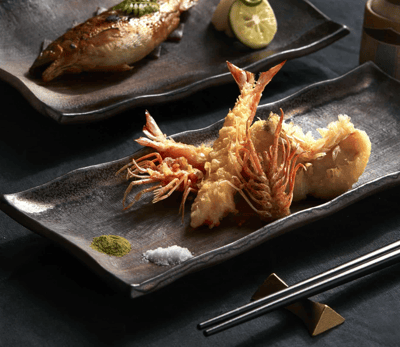 Mizuki — restaurant in Orchard — photo 3