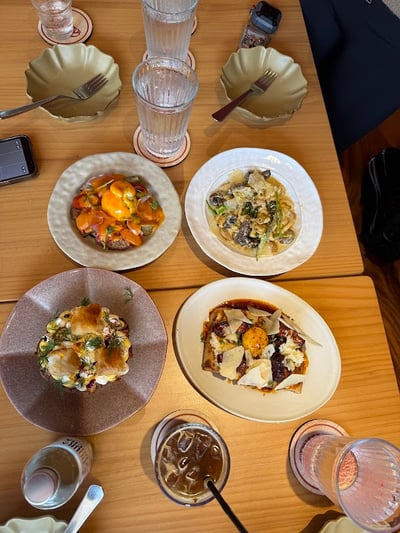 Marymount Bakehouse Singapore - gallery image 3