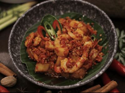 Bara Food Tanjong Pagar — restaurant in Tanjong Pagar — photo 2