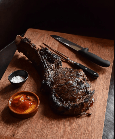 UNA at The Alkaff Mansion - gallery image 2