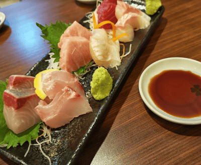 Morinaga Izakaya Restaurant Singapore (もりなが シンガポール 居酒屋) — restaurant in Orchard — photo 3
