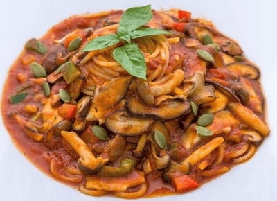 Flavours by Saute — restaurant in Downtown Core — photo 3