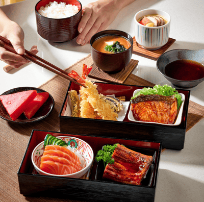 Ichiban Boshi - NEX — restaurant in Serangoon — photo 3