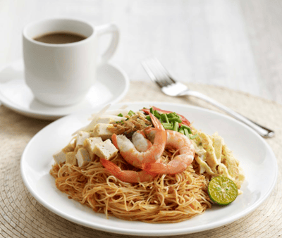 HarriAnns Nonya Table - Keppel Bay Tower — restaurant in Bukit Merah — photo 3