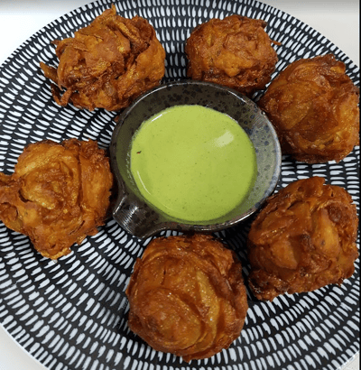 Anglo Indian Cafe & Bar - CHIJMES — restaurant in Downtown Core — photo 4