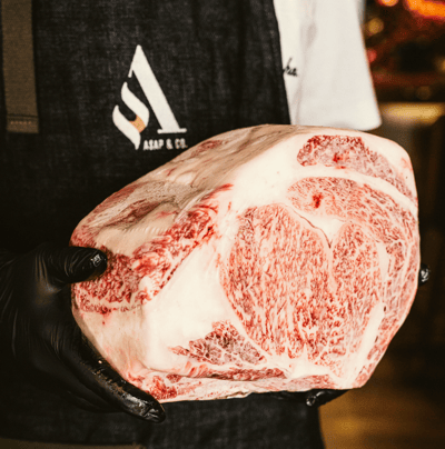 ASAP & Co. | Award-Winning Halal Steakhouse — restaurant in Outram — photo 3