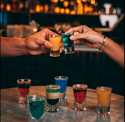 Chupitos — restaurant in Clarke Quay — photo 3