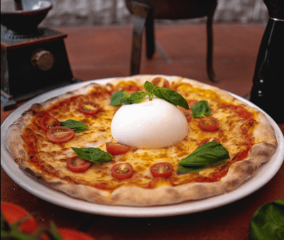 La Nonna — restaurant in Bukit Timah — photo 3