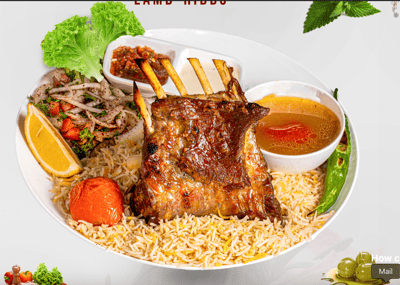 Tabbouleh Lebanese - gallery image 5