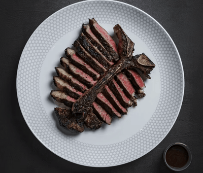 54 Steakhouse - gallery image 4